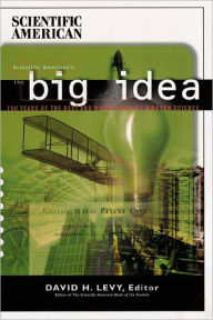 Title: Scientific American: The Big Idea, Author: Levy