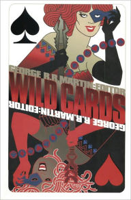 Title: Deuces Down (Wild Cards Series #16), Author: George R. R. Martin