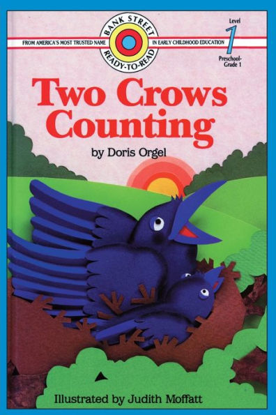 Two Crows Counting: Level 1