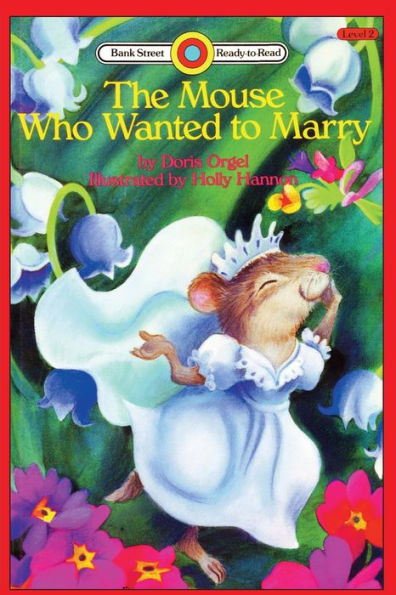 The Mouse Who Wanted to Marry: Level 2