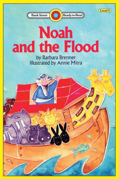 Noah and the Flood: Level 3