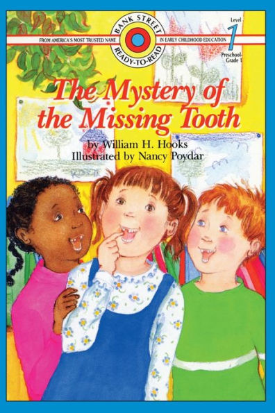 the Mystery of Missing Tooth: Level 1