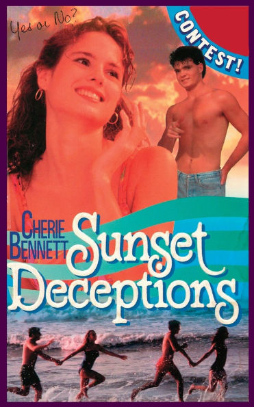Sunset Deceptions