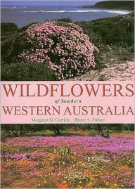 Title: Wildflowers of Southern Western Australia, Author: Margaret G. Corrick