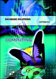 Database Exercises (Flatfile and Relational): Solutions Book