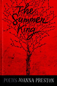 Title: The Summer King, Author: Joanna Preston