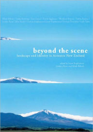 Title: Beyond the Scene, Author: Janet Stephenson