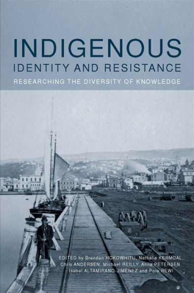 Indigenous Identity and Resistance: Researching the Diversity of Knowledge