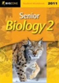 Title: Senior Biology 2 2011 Student Workbook / Edition 9, Author: Richard Allan