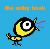 Title: The Noisy Book, Author: Soledad Bravi