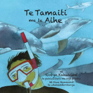Title: Te Tamaiti me te Aihe, Author: Robyn Kahukiwa