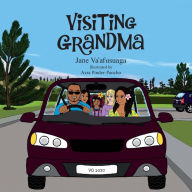 Title: Visiting Grandma, Author: Jane Va'afusuaga