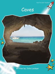 Title: Caves, Author: John Lockyer