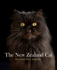 Title: The New Zealand Cat, Author: Rachael Hale McKenna