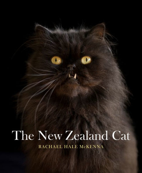 The New Zealand Cat