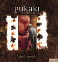 Title: Pukaki - a comet returns, Author: Paul Tapsell