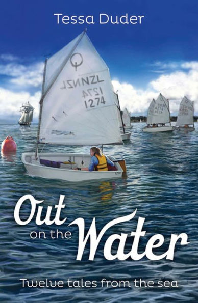 Out on the Water: Twelve Tales from the Sea