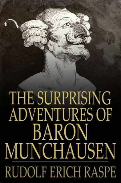 The Surprising Adventures of Baron Munchausen