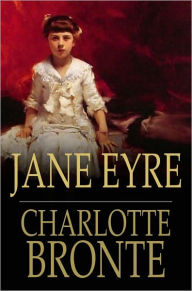 Title: Jane Eyre, Author: Charlotte Brontë