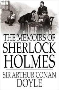 The Memoirs of Sherlock Holmes