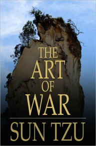 Title: The Art of War: The Oldest Military Treatise in the World, Author: Sun Tzu