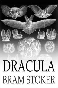 Title: Dracula, Author: Bram Stoker