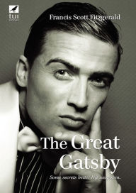 Title: The Great Gatsby Large Print, Author: F. Scott Fitzgerald