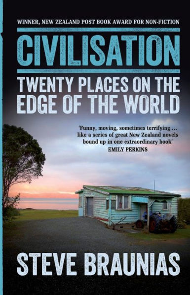 Civilisation: Twenty Places on the Edge of World