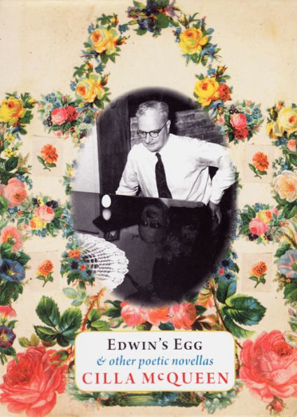Edwin's Egg: & Other Poetic Novellas