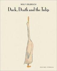 Ebook free download in italiano Duck, Death and the Tulip 9781877467141 CHM in English by Wolf Erlbruch