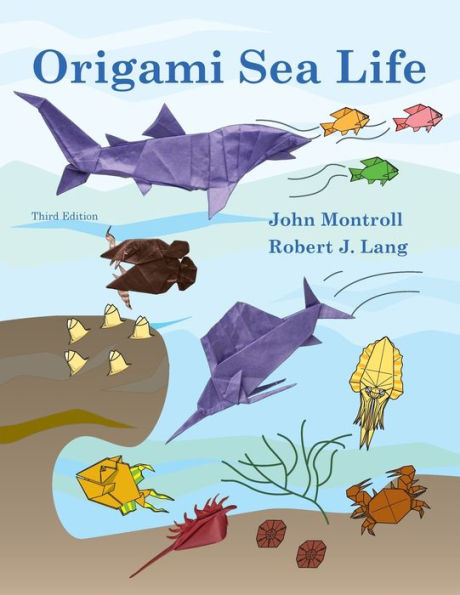 Origami Sea Life