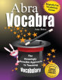 Abravocabra: Sensible Approach to Teach Vocabulary / Edition 1