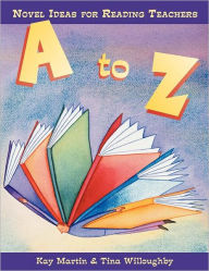 Title: A To Z, Author: Donald Willoughby