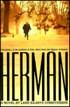 Title: Herman, Author: Lars Saabye Christensen