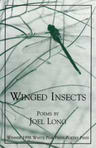 Title: Winged Insects, Author: Joel Long