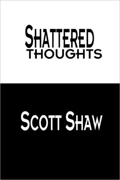 Shattered Thoughts
