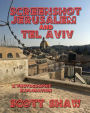Screenshot Jerusalem and Tel Aviv: A Photographic Exploration