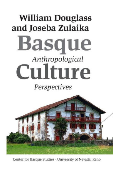 Basque Culture