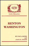 Title: Little Histories: Renton, Washington, Author: Paul Rowe