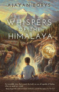 Title: Whispers of the Himalaya, Author: Ajayan Borys