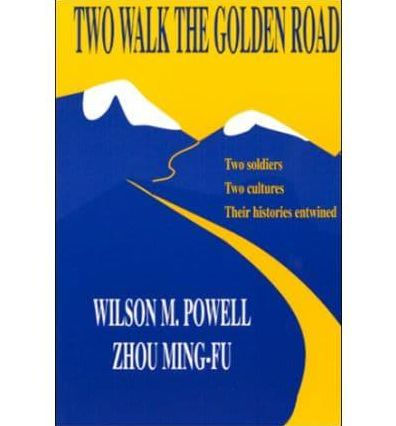 Two Walk the Golden Road