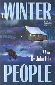 Title: Winter People / Edition 4, Author: John Ehle