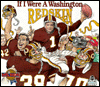 Title: If I Were a Washington Redskin, Author: Joseph Dandrea