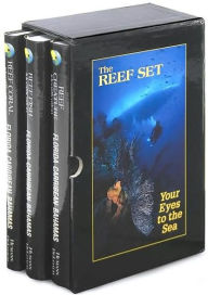Title: The Reef Set: Your Eyes on the Sea (Reef Coral Identification, Reef Fish Identification, Reef Creature Identification), Author: Paul Humann
