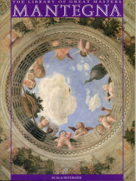 Title: Mantegna, Author: Ettore Camesasca