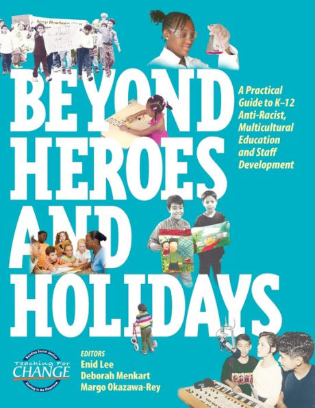 Beyond Heroes And Holidays / Edition 2