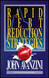 Title: Rapid Debt Reduction Strategies, Author: John Avanzini