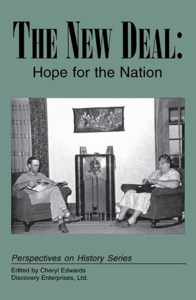 New Deal: Hope for the Nation