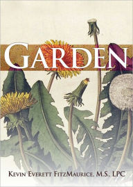 Title: Garden, Author: Kevin FitzMaurice