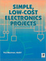 Simple, Low-cost Electronics Projects